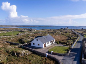 McDara Island View